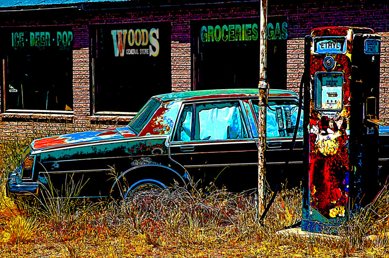 General Store